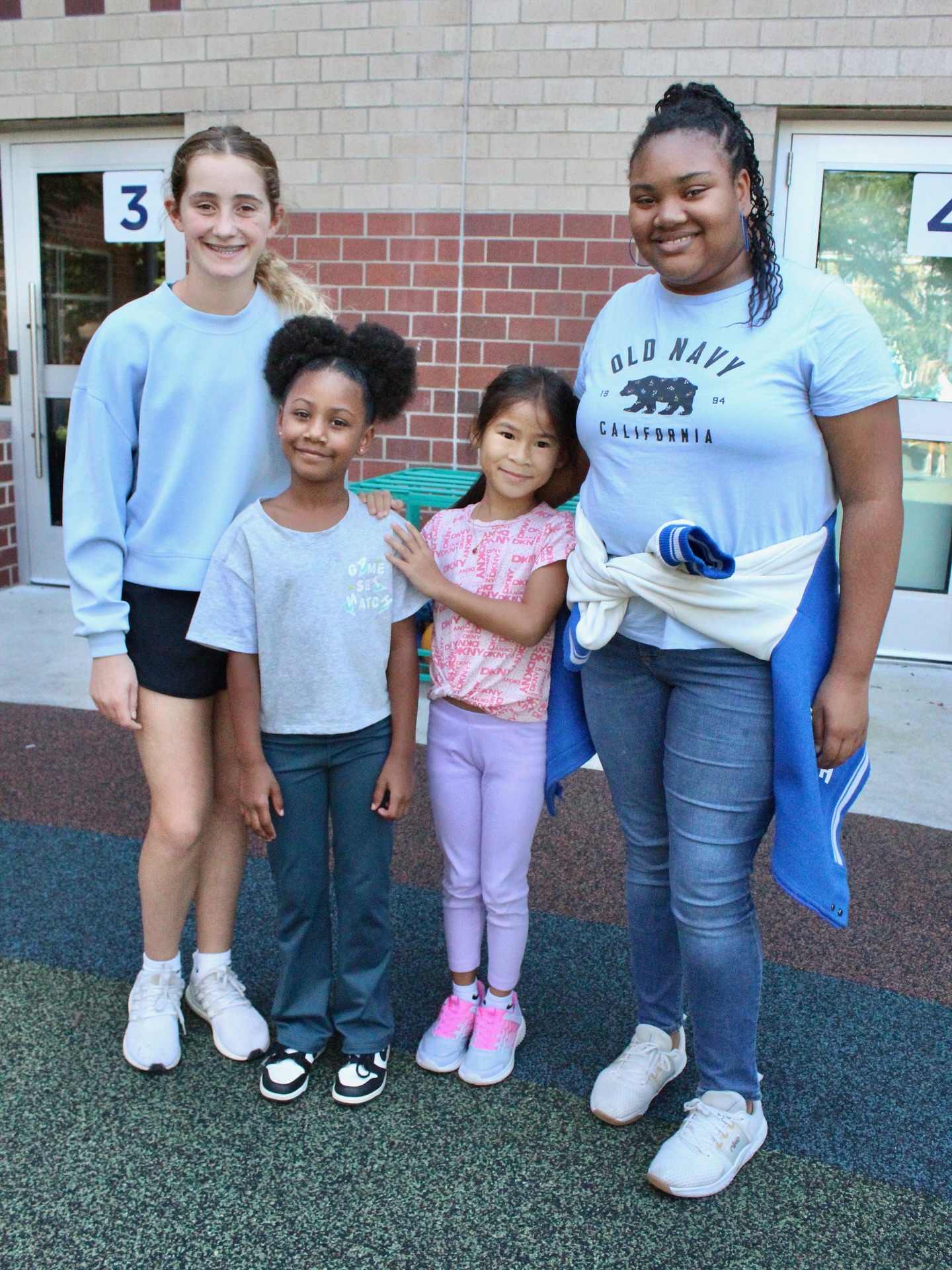 Community work